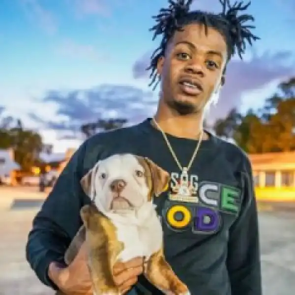 Sherwood Marty - Wild’n